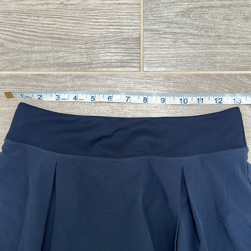 New Nike Golf Skirt - Picture 6 of 7